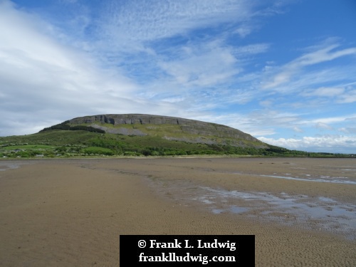 Culleenamore, County Sligo